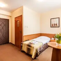 Jednolôžková izba (10 m²)
