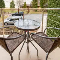 Trojlôžková izba Deluxe (39–40 m²)