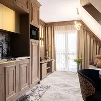 Apartmán Szpiglasowy Wierch (50 m²)