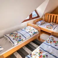 Apartmán I.