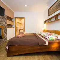 Apartmán (35 m²)