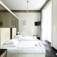 Dvojlôžková izba Deluxe (20 m²)