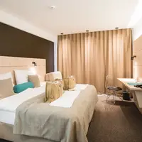Junior (24 m²)