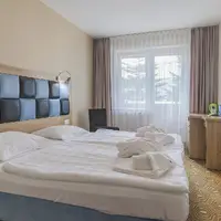 Pokoj Standard Plus (17 m²)