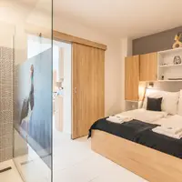 Apartmán Čierny Bocian (35 m²)