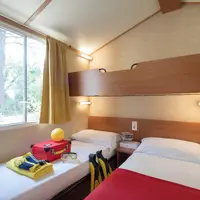 Mobilný domček F (21 m²)