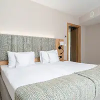 Izba Premium (41–51 m²)