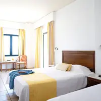 Dvoulůžkový pokoj (20 m²)