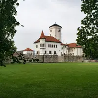 Budatínsky zámok