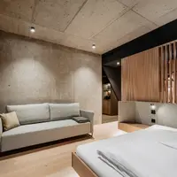Izba Premium (38 m²)