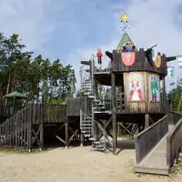 Rytířské hradiště Hradec Králové