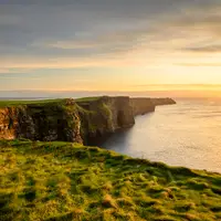 Cliffs of Moher