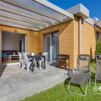 Apartmán pre 5 osôb (30 m²)