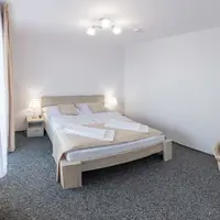 Dvoulůžkový pokoj Comfort (12 m²)