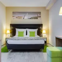Dvojlôžková izba Standard (19 m²)