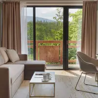 Apartmán Classic Plus s privátnou saunou - Five Seasons 2