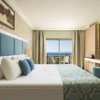 Suite Room (31–48 m²)