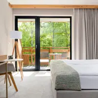 Izba Comfort (28 m²)