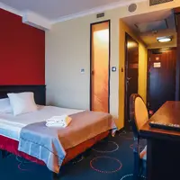 Dvoulůžkový pokoj Standard (24 m²)
