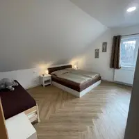 Apartmán retro