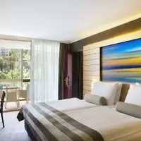 Rodinný pokoj (53 m²)