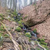 Vilmošove vodopády