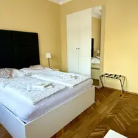 Dvoulůžkový pokoj Superior (24 m²)