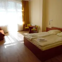 Rodinná izba (30 m²)