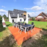 Apartmán pre 4 osoby (37 m²)