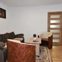Apartmán (2 přistýlky)