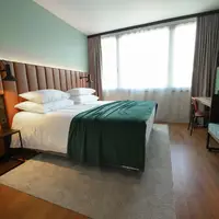 Dvojlôžková izba Superior (16 m²)