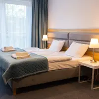 Pokoj Comfort (16–20 m²)