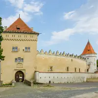 Kežmarský zámok