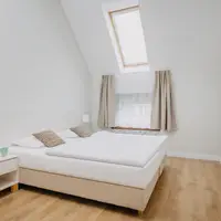 Rodinný apartmán