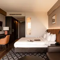 Dvojlôžková izba Comfort (24 m²)