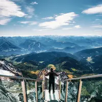 Ledovec Dachstein