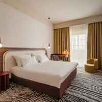 Dvojlôžková izba Comfort Plus