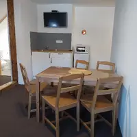 Apartmán 2