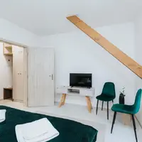 Izba Štandard Plus (23 m²)
