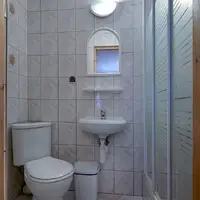 Izba 24 Štandard (25 m²)