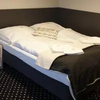 Štvorlôžková izba (25 m²)