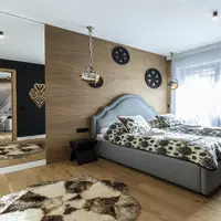 Royal Giewont & Spa (47 m²)
