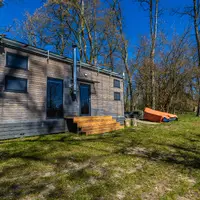 Tiny House č. 2 (27 m²)