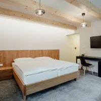 Apartmán Standart č. 8 (20 m²)