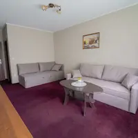 Apartmán (33 m²)