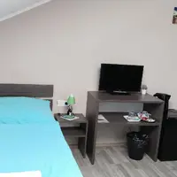 Dvoulůžkový pokoj s oddělenými lůžky