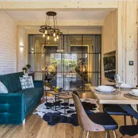 Verde SPA (62 m²)