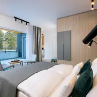Apartmán Classic Plus