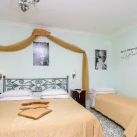 Dvojlôžková izba Standard (19 m²)