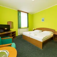 Dvoulůžkový Standard